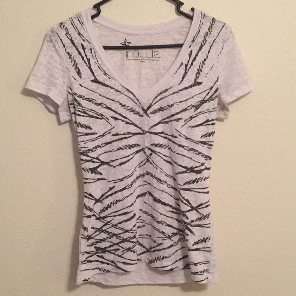 The basic tee